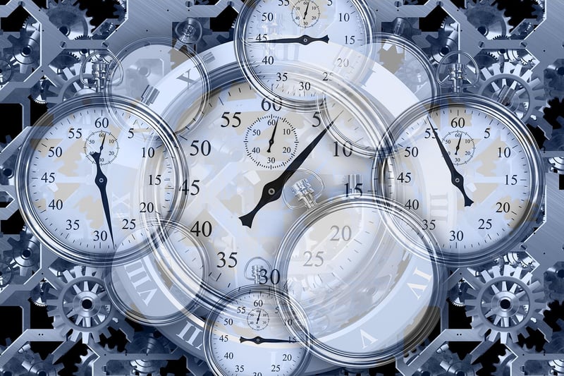 Time Optimization